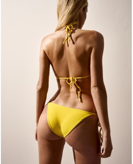 Плавки:жен. МОДЕЛЬ 3 Мимоза