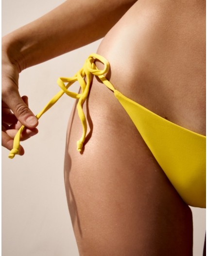 Плавки:жен. МОДЕЛЬ 3 Мимоза