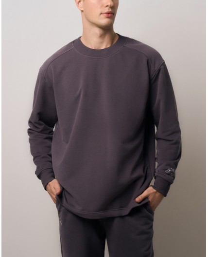 Свитшот:муж. МОДЕЛЬ 9 Титан