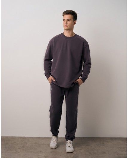 Свитшот:муж. МОДЕЛЬ 9 Титан