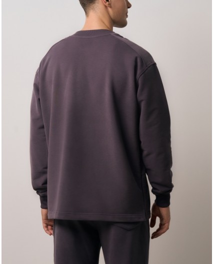 Свитшот:муж. МОДЕЛЬ 9 Титан