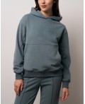 Худи:жен. МОДЕЛЬ 27 Нефрит