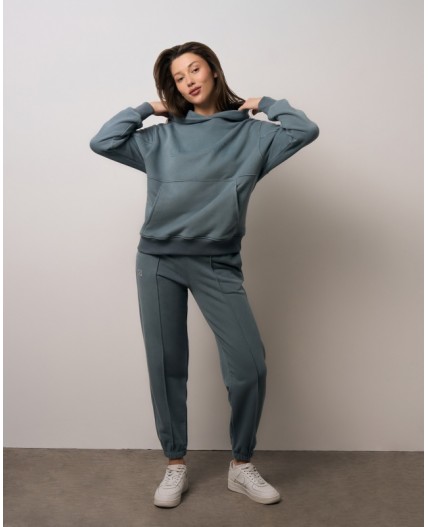Худи:жен. МОДЕЛЬ 27 Нефрит
