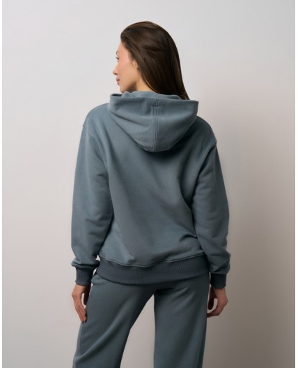 Худи:жен. МОДЕЛЬ 27 Нефрит