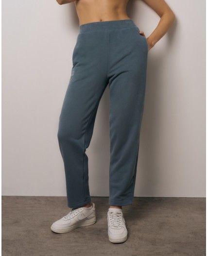 Брюки:жен. МОДЕЛЬ 68 Нефрит