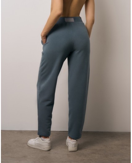 Брюки:жен. МОДЕЛЬ 68 Нефрит