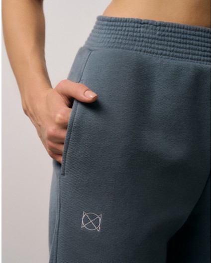 Брюки:жен. МОДЕЛЬ 68 Нефрит