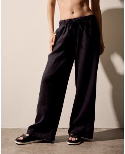 Брюки:жен. МОДЕЛЬ 56 Антрацит