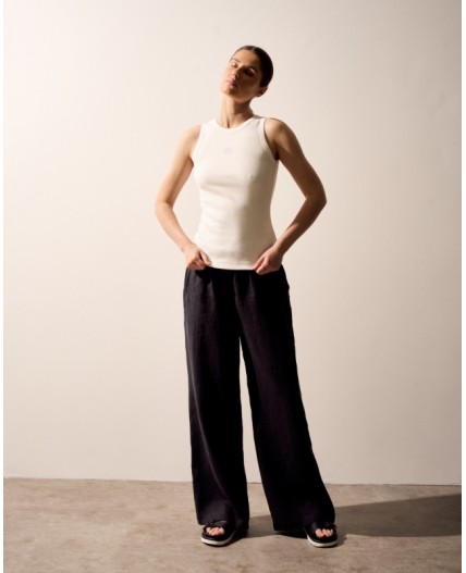 Брюки:жен. МОДЕЛЬ 56 Антрацит