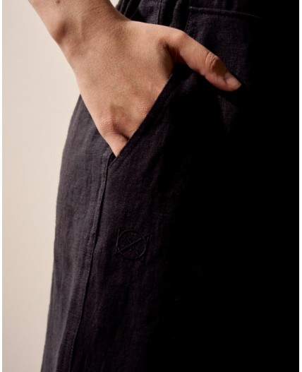 Брюки:жен. МОДЕЛЬ 56 Антрацит