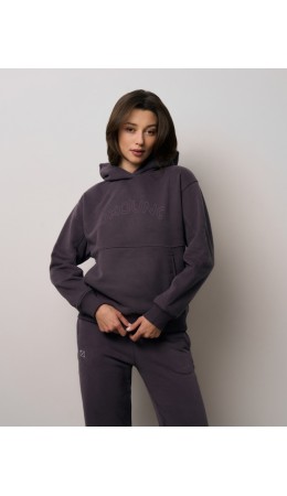 Худи:жен. МОДЕЛЬ 27 Титан