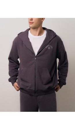 Толстовка:муж. МОДЕЛЬ 11 Титан