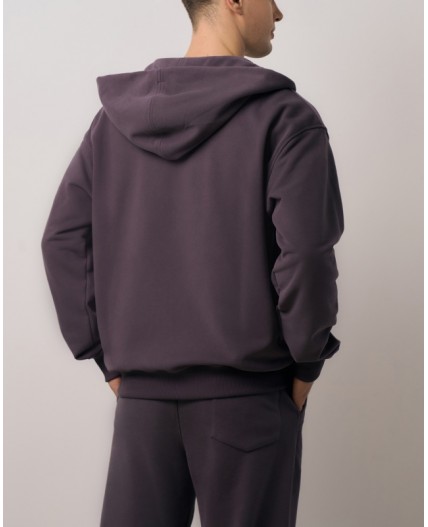 Толстовка:муж. МОДЕЛЬ 11 Титан