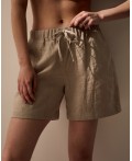 Шорты:жен. МОДЕЛЬ 32 Беж
