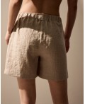 Шорты:жен. МОДЕЛЬ 32 Беж