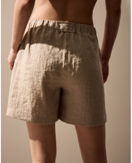 Шорты:жен. МОДЕЛЬ 32 Беж