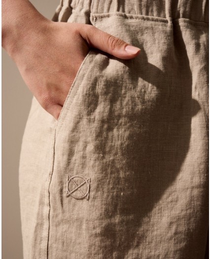 Шорты:жен. МОДЕЛЬ 32 Беж