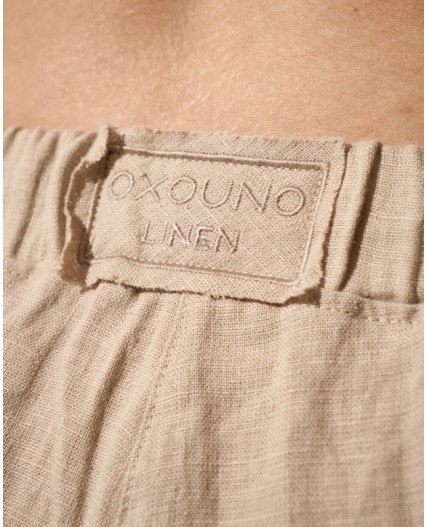 Шорты:жен. МОДЕЛЬ 32 Беж