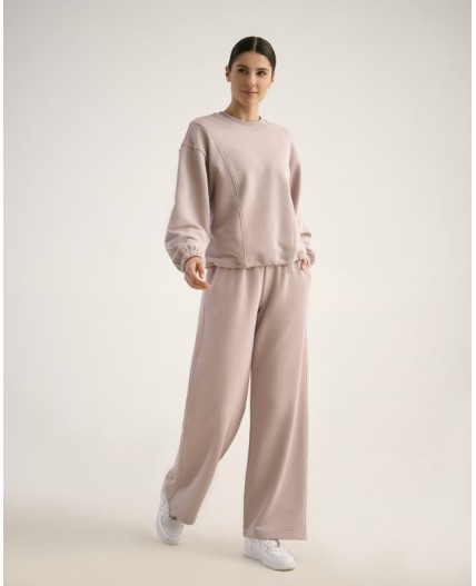 Брюки:жен. МОДЕЛЬ 58 Чайка