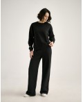 Брюки:жен. МОДЕЛЬ 58 Черный