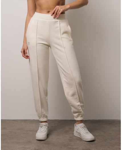 Брюки:жен. МОДЕЛЬ 66 Гардения