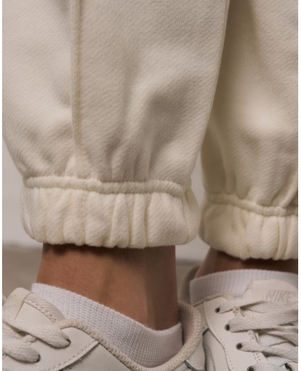 Брюки:жен. МОДЕЛЬ 66 Гардения