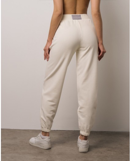 Брюки:жен. МОДЕЛЬ 66 Гардения