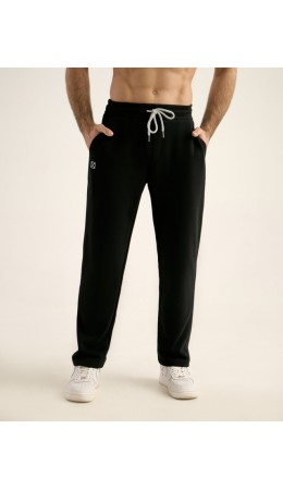 Брюки:муж. МОДЕЛЬ 23 Черный