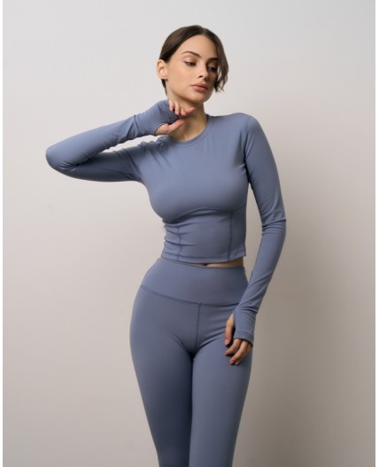 Рашгард спортивный:жен. МОДЕЛЬ3 Риф