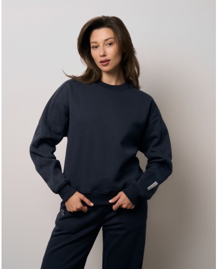 Свитшот:жен. МОДЕЛЬ 30 Ласиверт