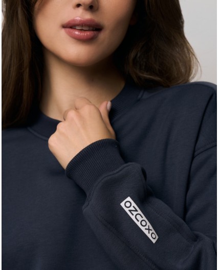 Свитшот:жен. МОДЕЛЬ 30 Ласиверт