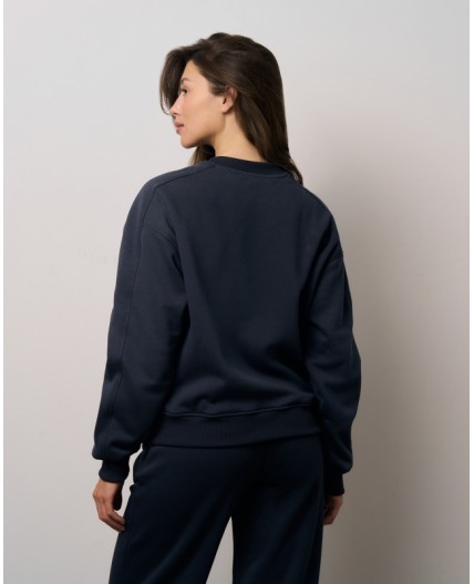 Свитшот:жен. МОДЕЛЬ 30 Ласиверт