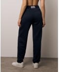 Брюки:жен. МОДЕЛЬ 69 Ласиверт