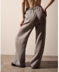 Брюки:жен. МОДЕЛЬ 56 Серый