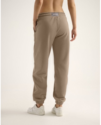 Брюки:жен. МОДЕЛЬ 70 Беж