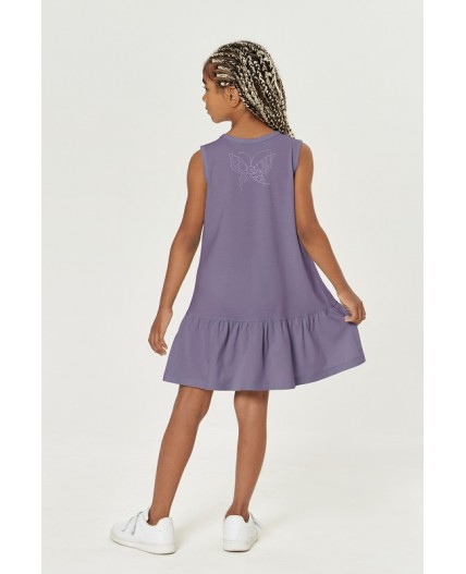 Платье:дев. МОДЕЛЬ 1 Виола