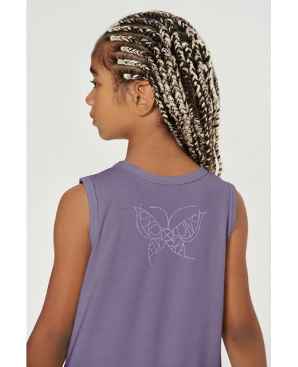 Платье:дев. МОДЕЛЬ 1 Виола