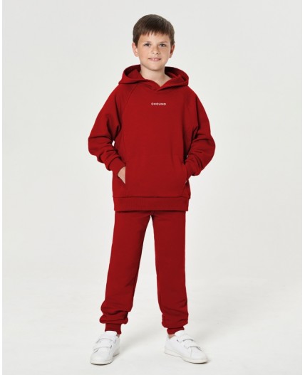 Костюм худи/джоггеры:уд. МОДЕЛЬ 3 Марена