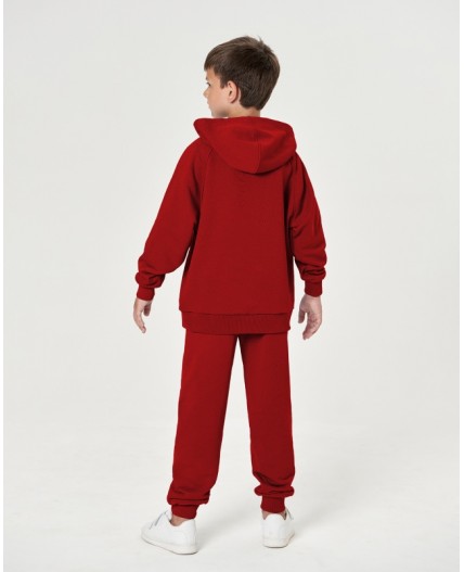 Костюм худи/джоггеры:уд. МОДЕЛЬ 3 Марена