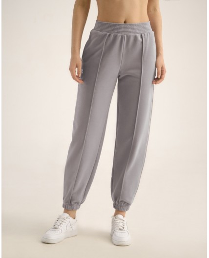 Брюки:жен. МОДЕЛЬ 66 Серый тауп