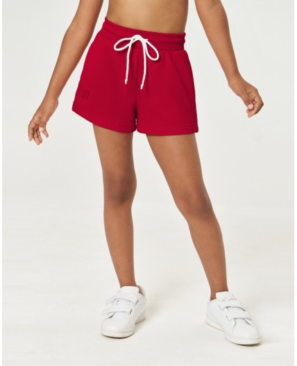 Шорты:дев. МОДЕЛЬ 2 Вива Маджента