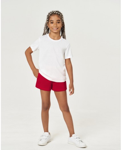 Шорты:дев. МОДЕЛЬ 2 Вива Маджента