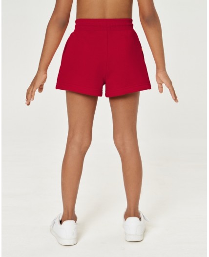 Шорты:дев. МОДЕЛЬ 2 Вива Маджента