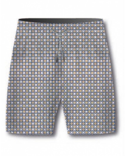 Пляжные шорты:муж. МОДЕЛЬ 1 Malta