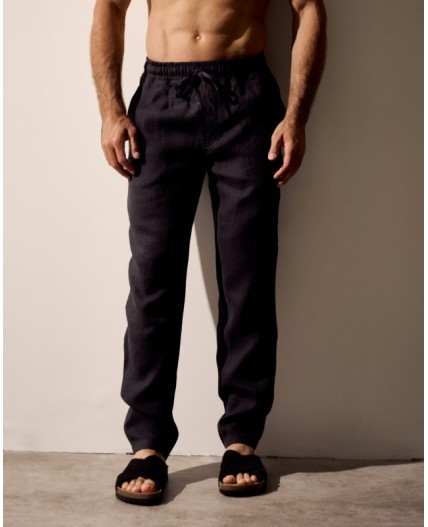 Брюки:муж. МОДЕЛЬ 29 Антрацит