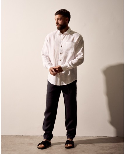 Брюки:муж. МОДЕЛЬ 29 Антрацит