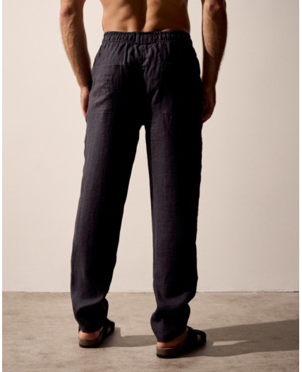 Брюки:муж. МОДЕЛЬ 29 Антрацит