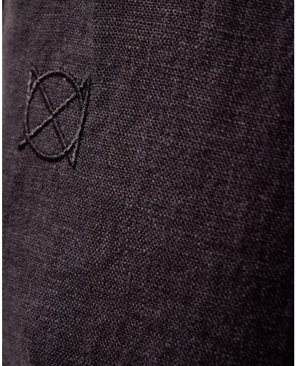 Брюки:муж. МОДЕЛЬ 29 Антрацит