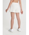 Шорты:дев. МОДЕЛЬ 1 Белый песок