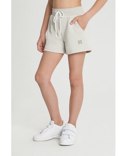 Шорты:дев. МОДЕЛЬ 1 Лунный камень